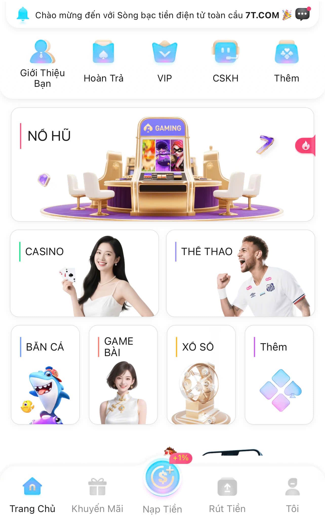 app nhà cái 7t2202